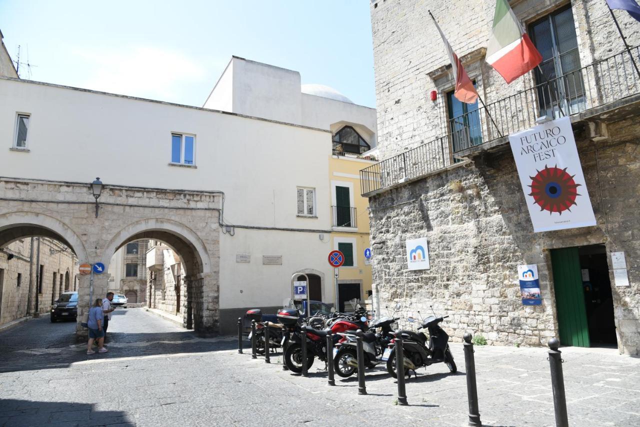 Due Archi Pensjonat