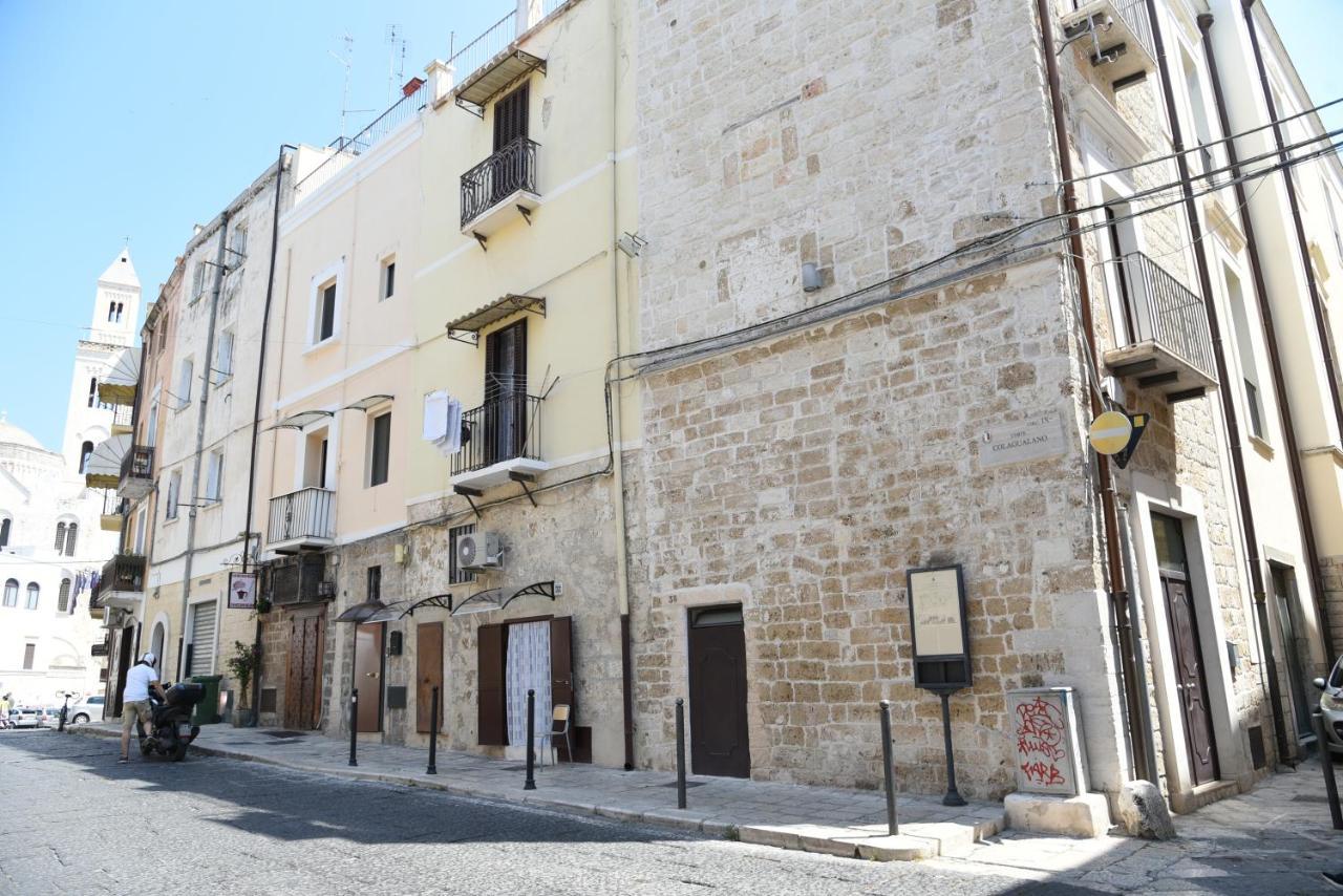 Due Archi Pensjonat Bari