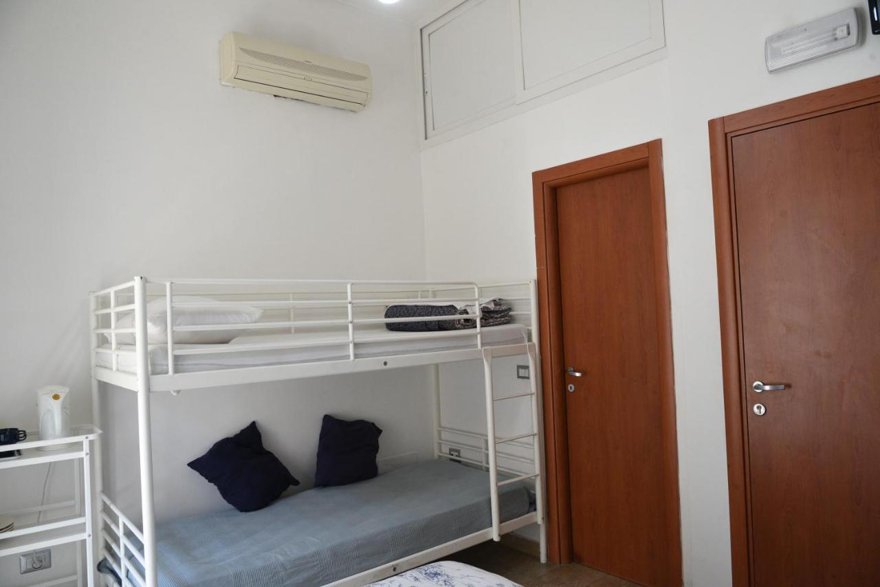 Due Archi Gasthof Bari