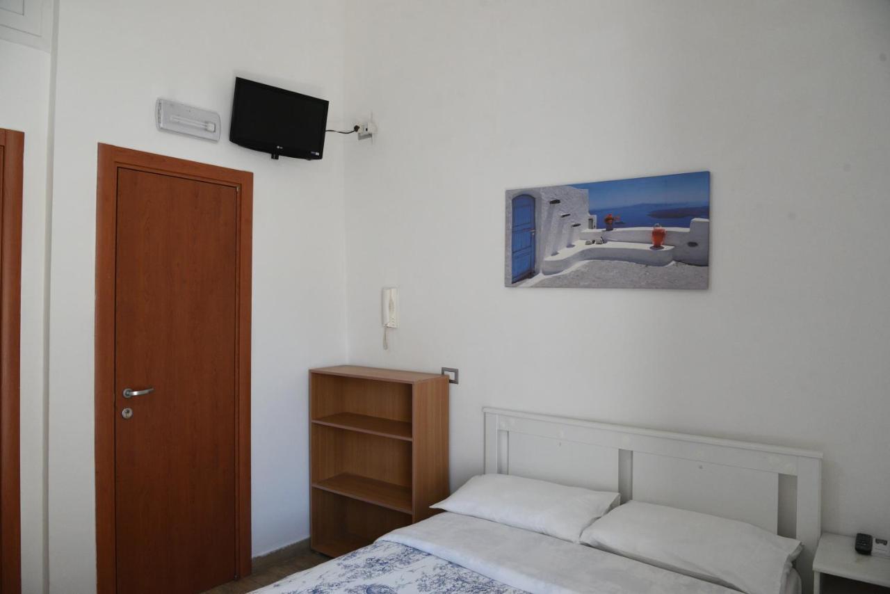 Due Archi Gasthof Bari