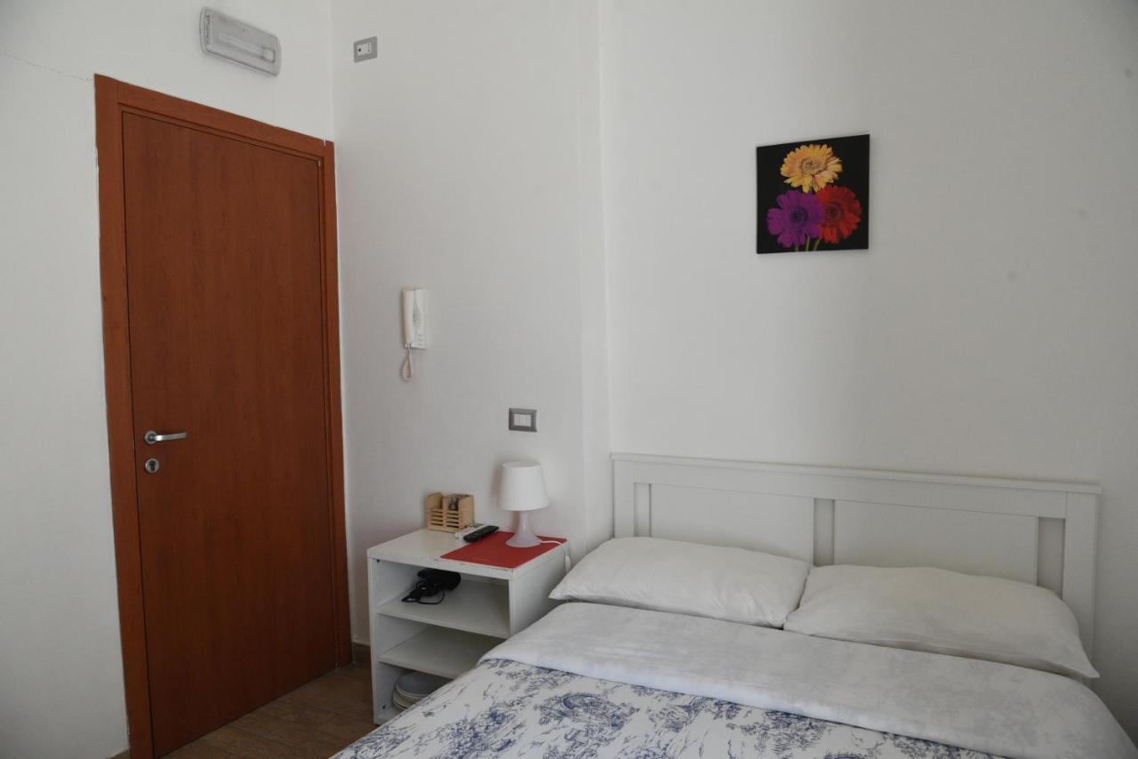 Gasthof Due Archi Bari