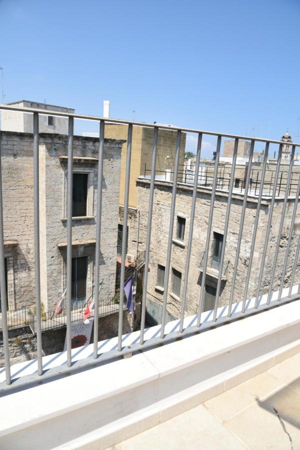 Due Archi Gasthof Bari