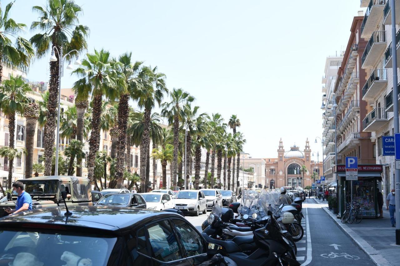 Pensjonat Due Archi Bari