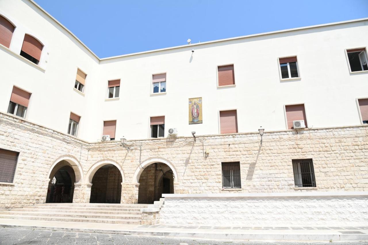 Due Archi Pensjonat *