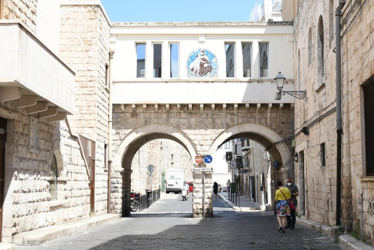 Due Archi Pensjonat
